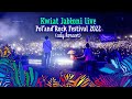 Kwiat jaboni cay koncert  polandrock festival 2022