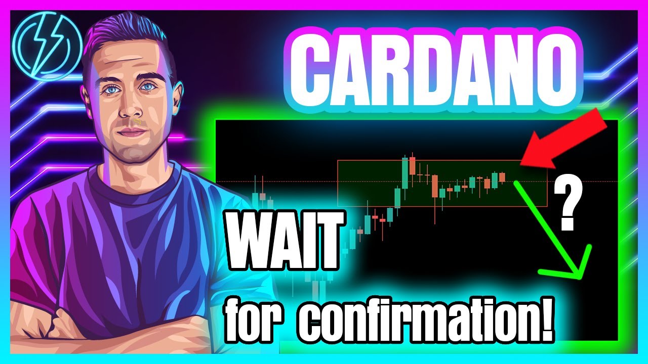 WILL CARDANO PRICE CONTINUE RISING? (Be Cautious! MUST Wait For Confirmation!)