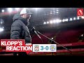 Klopp's Reaction: Special performance, team breakdown & Thiago update | Liverpool vs Leicester
