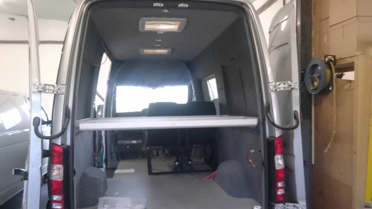 mwb sprinter camper