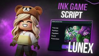 Ink Game Script ┃ Auto Win, Auto Dalgona, Kill Aura┃ Pastebin