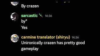 overture general-eng but overlayed with classical music part 1