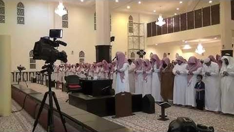 سورة الملك للشيخ عبدالولي الأركاني