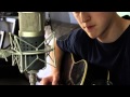 Aaron whyte  fast car cover  dtse music sessions