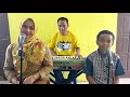 TANPAMU - TETTY KADI - BAGOES FAMILY (COVER)