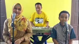 TANPAMU - TETTY KADI - BAGOES FAMILY (COVER)