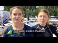 Sailing World Champs Test Event - Preview