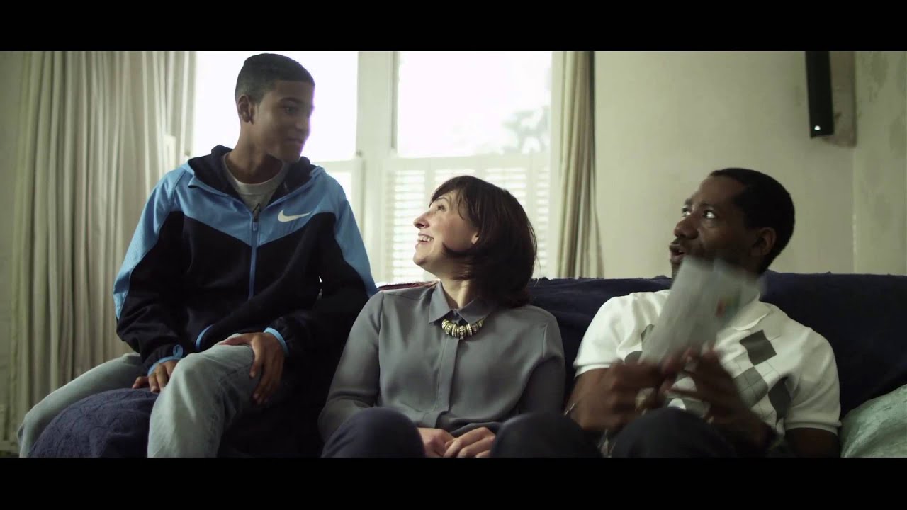 FA CUP: Official fourth round promotional video football score