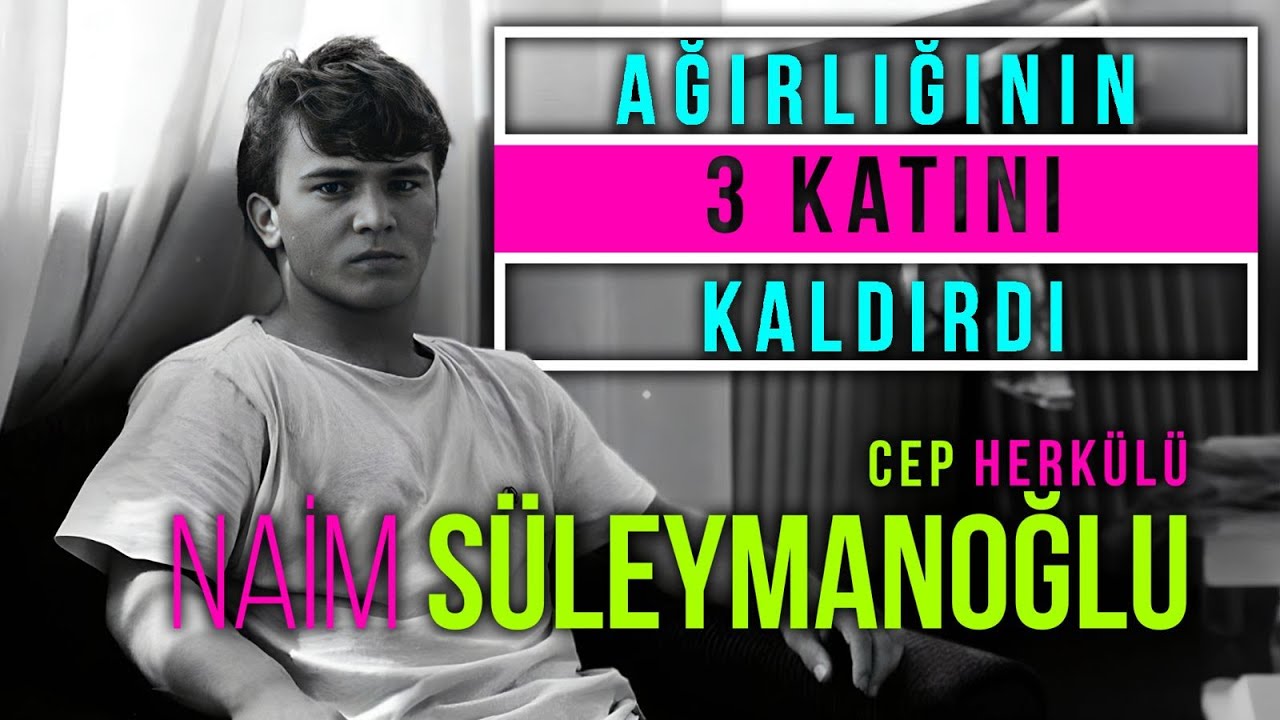 1 Metre 47 Santimetrelik Halterci 190 Kiloyu Nas l Kald rd 60 1-metre-47-santimetrelik-halterci-190-kiloyu-nas-l-kald-rd-60