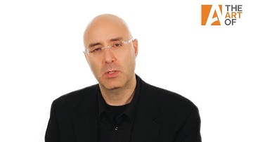 Mitch Joel | Differentiate yourself from the Competition