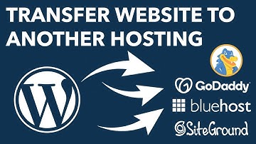 How To Use All-in-One WP Migration | WordPress Backup and Transfer Tutorial