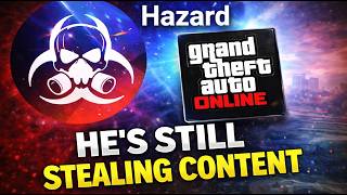 Hes Still Stealing Content...