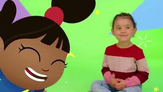 Cbeebies New Zealand Continuity October 18 2025