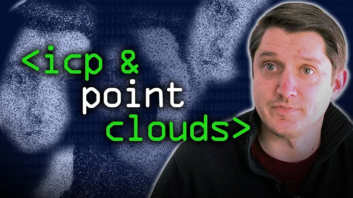 Iterative Closest Point (ICP) - Computerphile