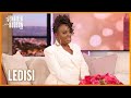 Ledisi Extended Interview | The Jennifer Hudson Show