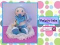 ♥♥Fofucho bebe niño♥♥-♥♥Creaciones mágicas♥♥