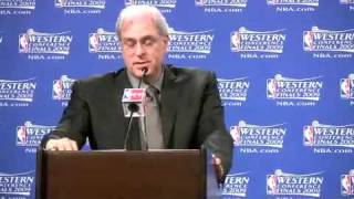 Phil Jackson, on Kobe Bryant's scoring and defense