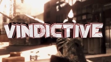 SoaR Azza: Vindictive - A Multi-CoD SnD Montage