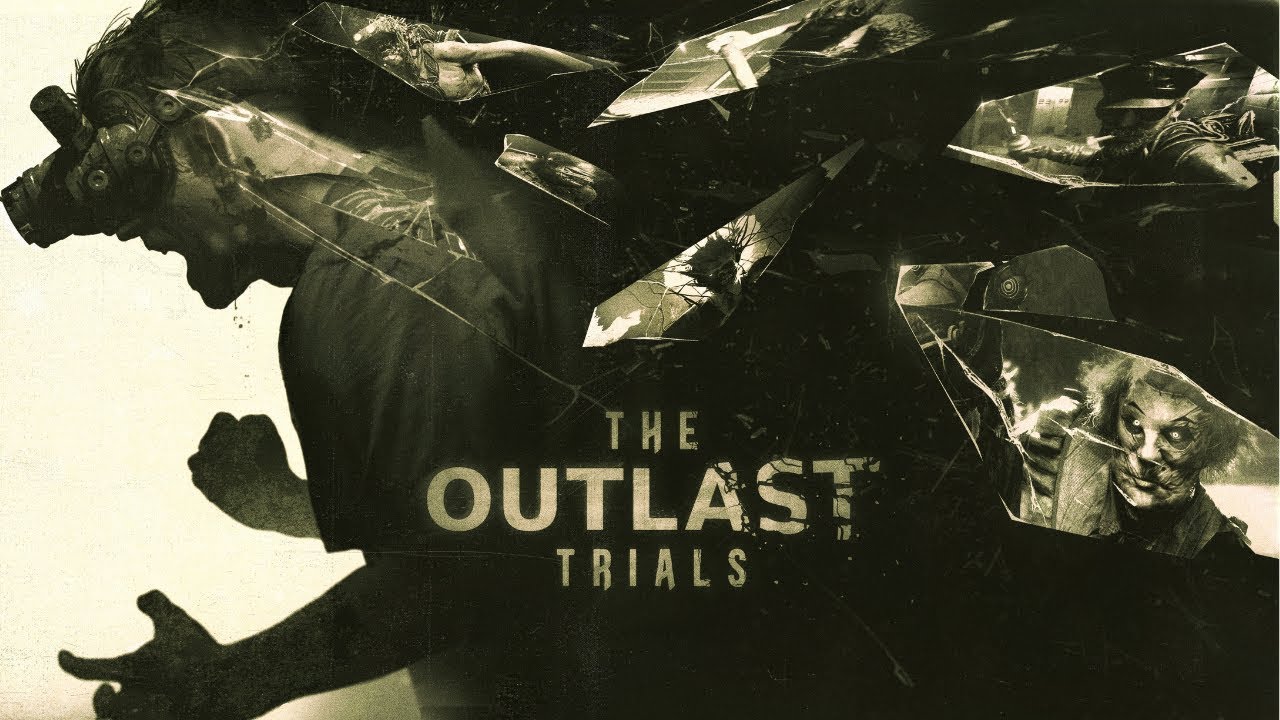 Совместный кошмар — Прохождение The Outlast Trials #1