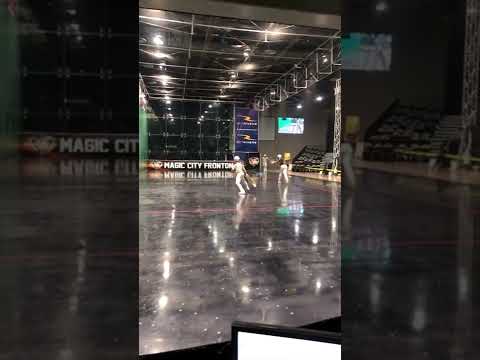 Insane jai-alai fast paced action #shorts