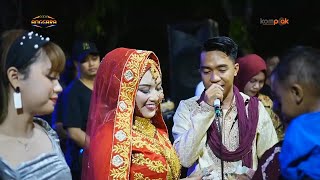 NEW ANGGARA II BIKIN BAPER  SYAMSUL ARIFIN NYANYI BUAT ISTRI TERCINTA II ISTRI SHALEHA