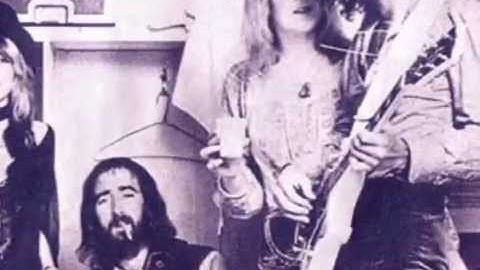 Stevie Nicks 1979 Interview with Jim Ladd part 3 of 3