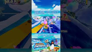 10-Hit Combo Attack!🐧💥#FaaastPenguin #shorts