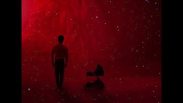 Blood Red - NYU Frame and Sequence: Experimental