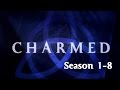 Charmed Season 1-8 [Opening Credits]