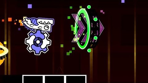 My part in Oracular | Layout