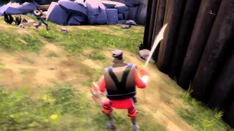 Persian Persuader Outtakes 1