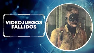 🎮 9 VIDEOJUEGOS que haran llorar a tu tarjeta gráfica - juegos PEOR optimizados screenshot 1