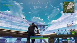 Playground Mode Clips! (Fortnite Battle Royale) Playground Mode Clips! (Fortnite Battle Royale)