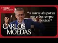 Carlos moedas   preciso ter calma