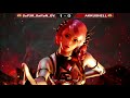 TEAM VENOMFURY (SuP3R_SaiYaN_GV) VS TEAM PHOENIX (AKKUSHELL) ROUND 2 (M1)