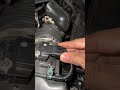 Ternyata ini penyebab RPM naik turun