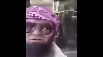 رياكشن معصب 