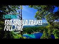 7 Reasons You Should Travel Full Time