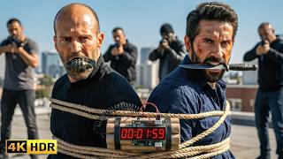 Jason Statham | Scott Adkins | Full Action Movie Concept AI 2026 | Full Movie | 4K Ultra