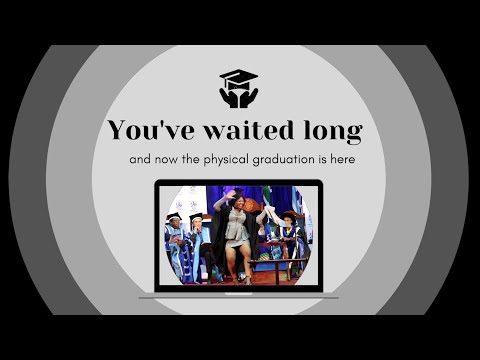 Graduation 2022 Official