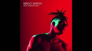 Bloodstream - Tokio Myers (Slow)