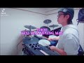 TOKIO/HEY! Mr.SAMPLING MAN 叩いてみた🥁 short ver.