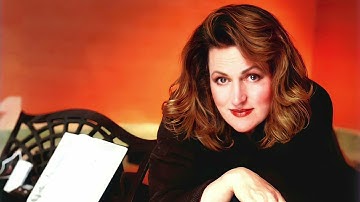 Thumbnail of BARBARA DICKSON - SOMETHING SPECIAL (Live) RANDY NEWMAN Cover