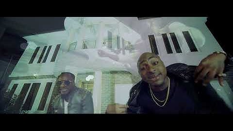 Tilla ft Davido - Oni Reason