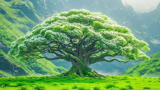 Relaxing music Relieves stress, Anxiety and Depression  Relaxing Music helps the mind rest