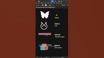 Useful Adobe Illustrator Shortcuts To Speed Up Your Workflow