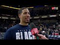 Haliburton: Brogdon has been a 'big brother' and mentor