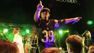 Dirty Deeds High Voltage at Showcase Live
