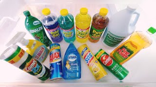 FAVORITE CLEANING PRODUCTS  OVERLOAD {Viewer Request Series}