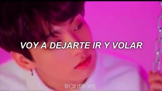 BTS - Let Go [Traducido al Español]